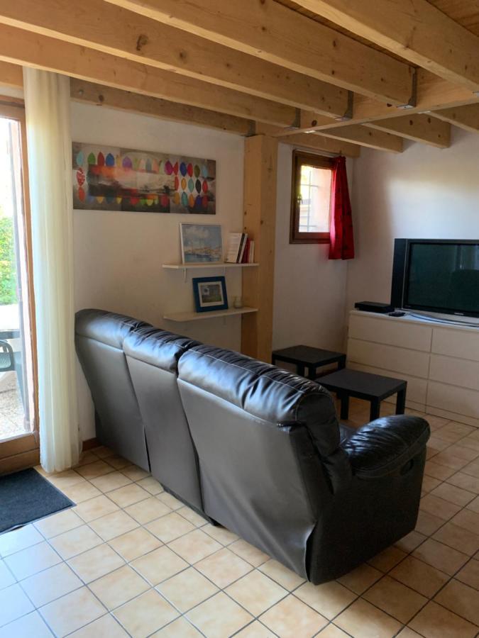Les Terrasses De L'Ardeche 호텔 살라바스 외부 사진