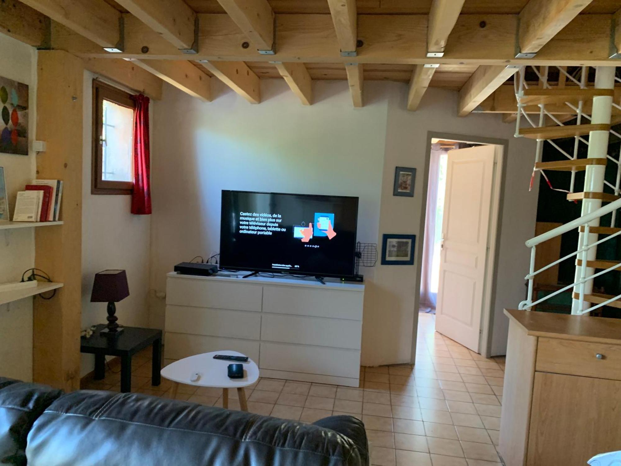 Les Terrasses De L'Ardeche 호텔 살라바스 외부 사진