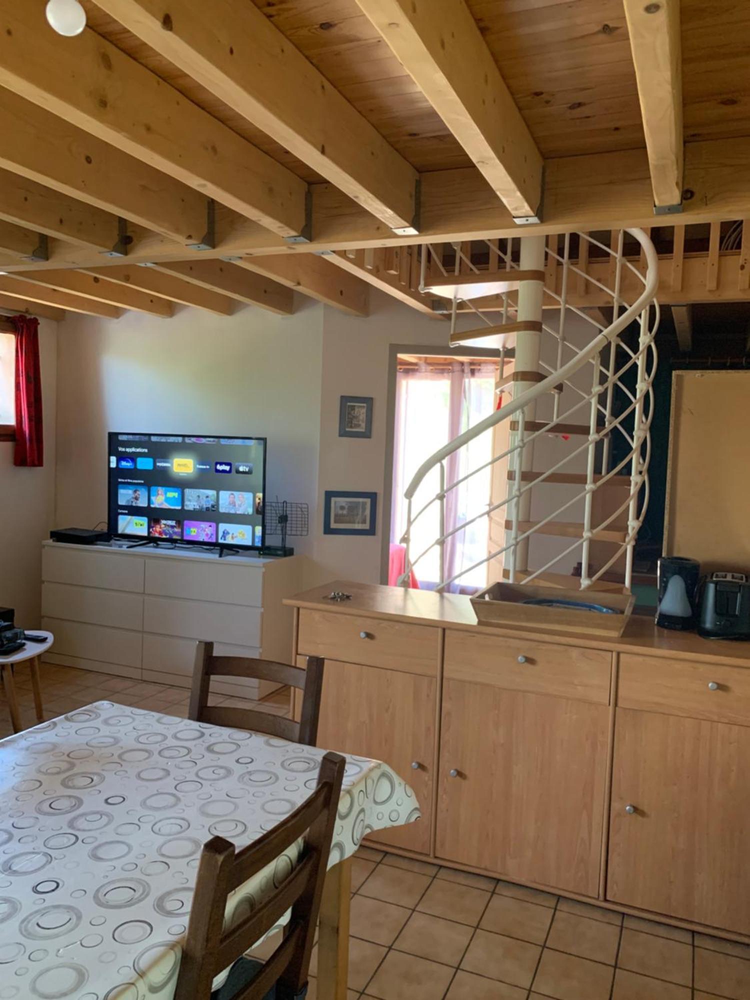 Les Terrasses De L'Ardeche 호텔 살라바스 외부 사진