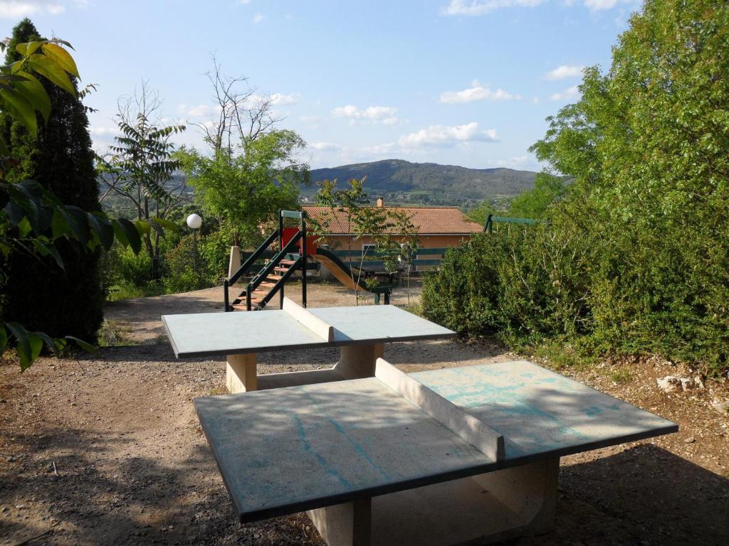 Les Terrasses De L'Ardeche 호텔 살라바스 외부 사진